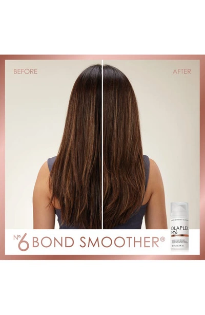 Olaplex No. 6 Bond Smoother 100 ml