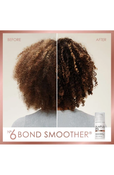Olaplex No. 6 Bond Smoother 100 ml