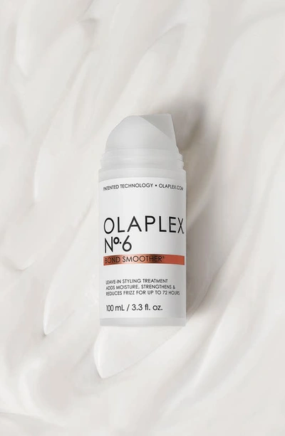 Olaplex No. 6 Bond Smoother 100 ml