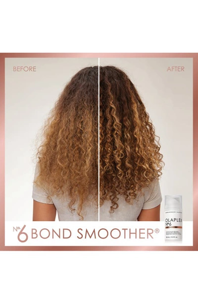 Olaplex No. 6 Bond Smoother 100 ml