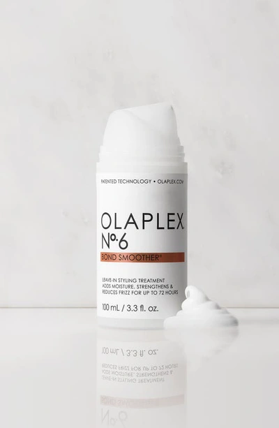 Olaplex No. 6 Bond Smoother 100 ml