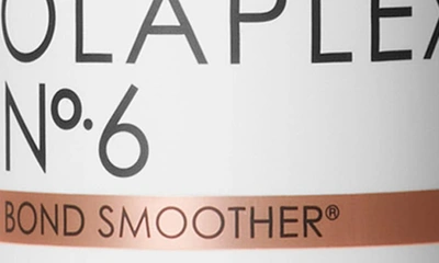 Olaplex No. 6 Bond Smoother 100 ml