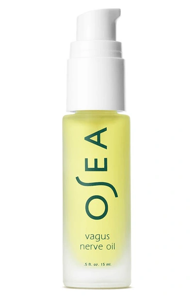 Shop Osea Vagus Nerve Oil, 0.5 oz
