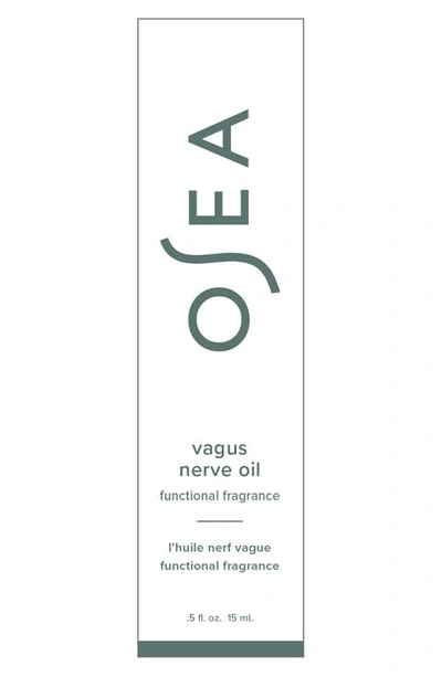 Shop Osea Vagus Nerve Oil, 0.5 oz