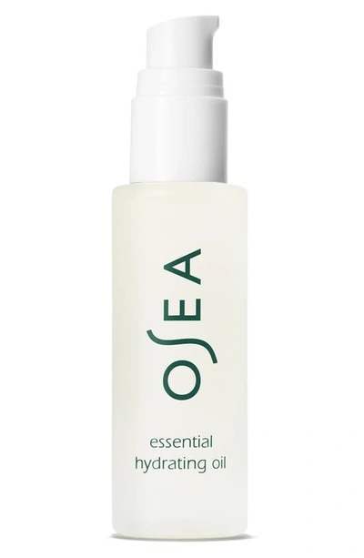 Shop Osea Essential Hydrating Oil, 1 oz