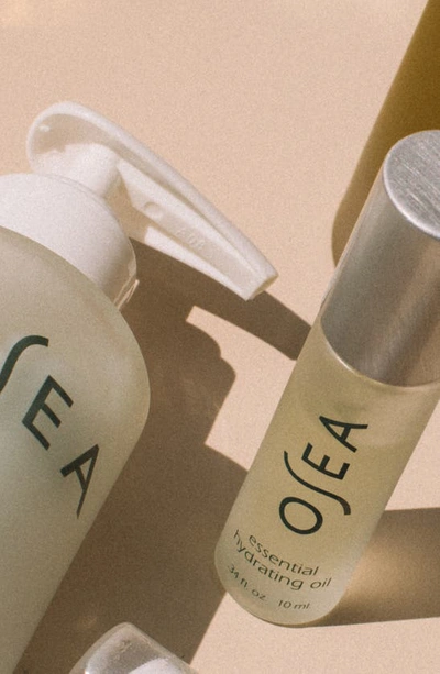 Osea Essential Hydrating Oil