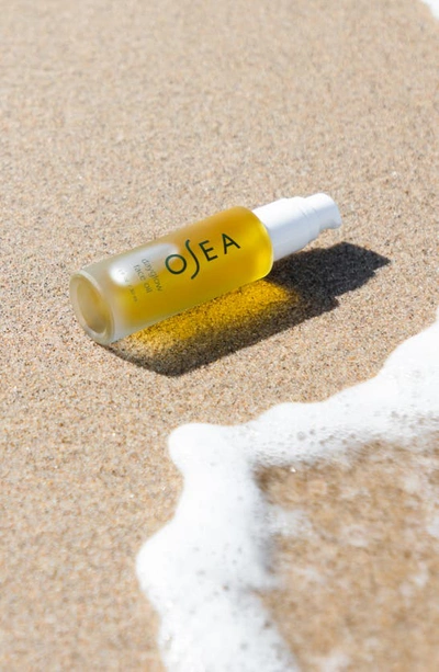 Osea Dayglow Face Oil