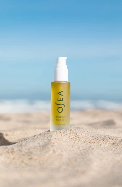 Osea Dayglow Face Oil