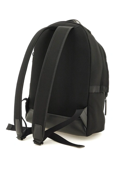 Shop Paul Smith 'signature Stripe' Backpack