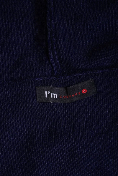 Shop I'm C Couture Sweater In Blue
