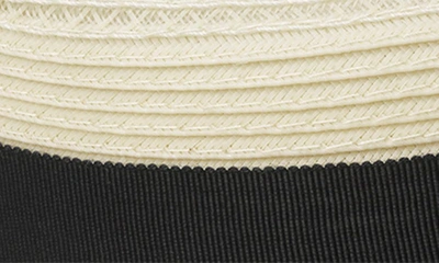 Bailey Max Fedora In Ivory