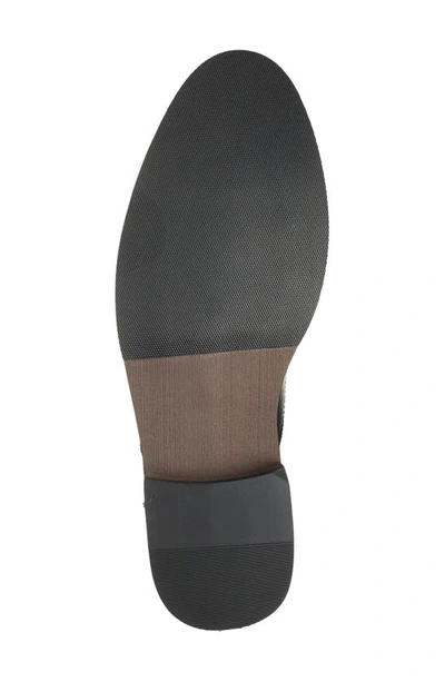 Abound Nathan Faux Leather Oxford In Black
