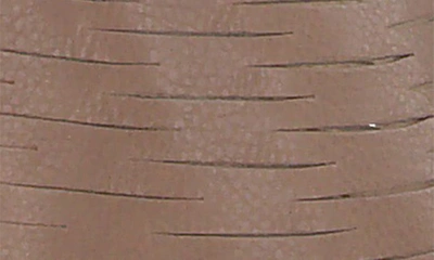 Shop Paul Green Costa Sandal In Alpaca Leather