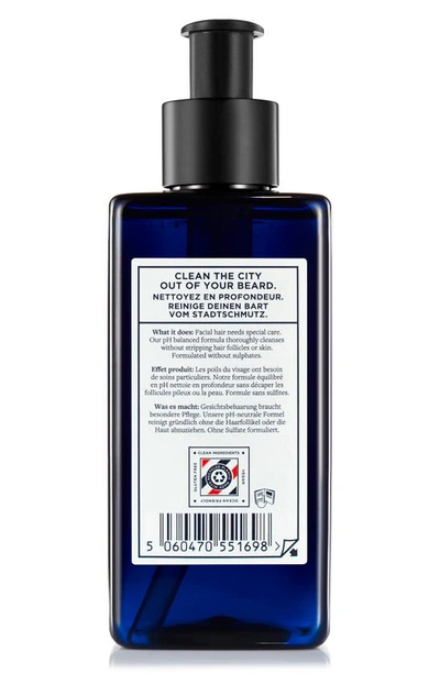Murdock London Beard Shampoo 250ml