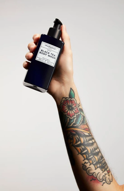 Murdock London Body Wash