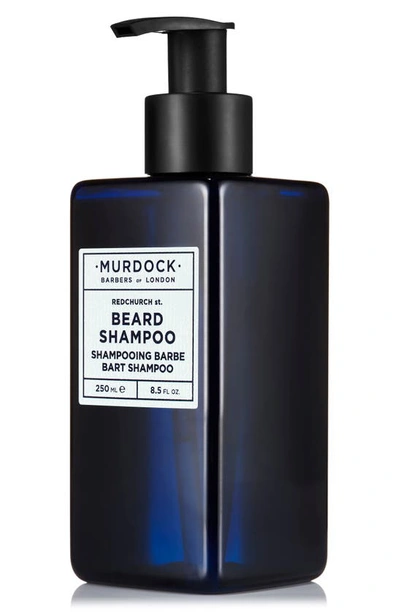 Murdock London Beard Shampoo 250ml