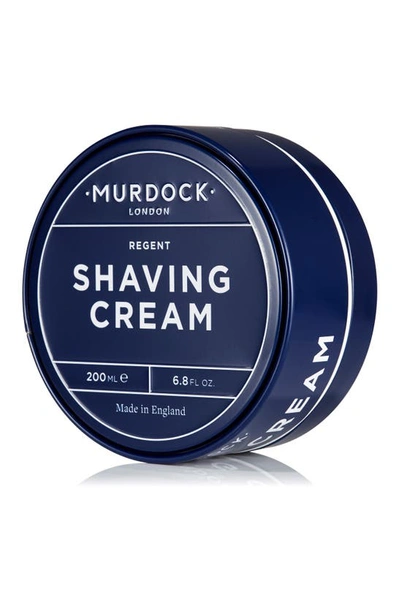 Shop Murdock London Shaving Cream, 1.4 oz