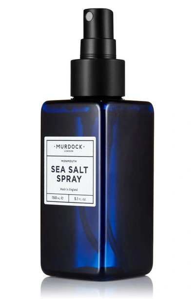 Murdock London Sea Salt Spray