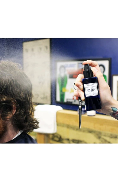 Murdock London Sea Salt Spray