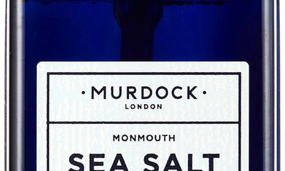 Murdock London Sea Salt Spray