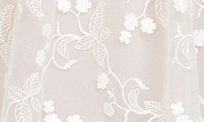 Flora Nikrooz Meg Chemises In Ivory