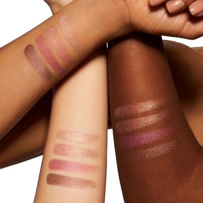 Tom Ford Hazy Sensuality Eye Colour Quad Eyeshadow 6g In Hazy Sensuality