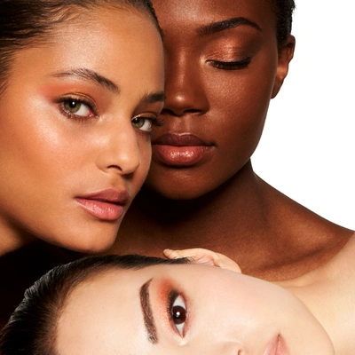 Tom Ford Eye Color Quad Eyeshadow Palette Peach Dawn In Peach Dawn