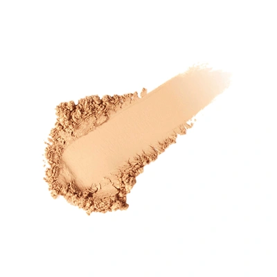 Shop Jane Iredale Powder-me Dry Sunscreen Spf 30 In Tanned