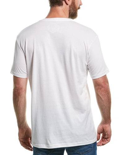 Shop Ethan Williams 3pk Ultra Soft T-shirt In White