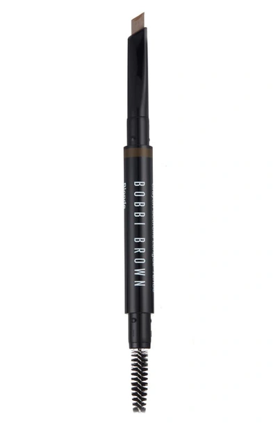 Shop Bobbi Brown Perfectly Defined Long-wear Brow Pencil In Blonde