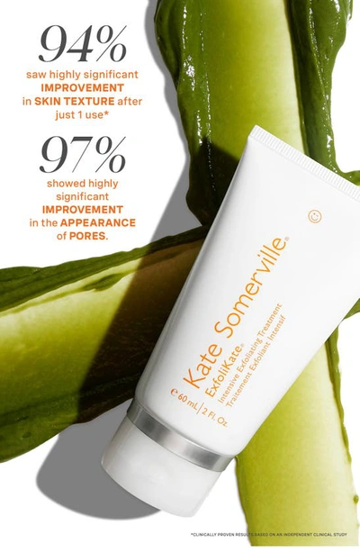 Kate Somerviller Kate Somerville® Exfolikate® Intensive Exfoliating Treatment