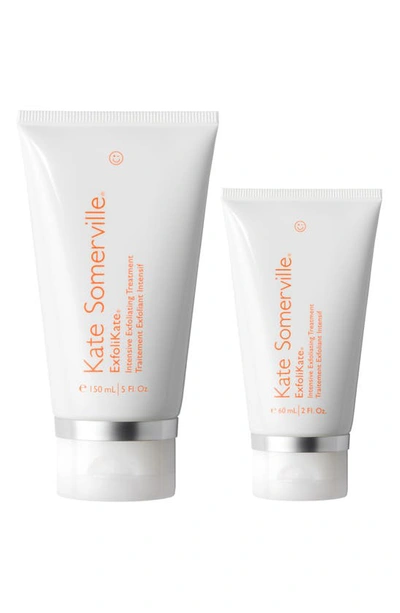 Shop Kate Somerviller Exfolikate® Intensive Exfoliating Treatment, 0.5 oz