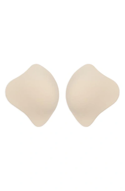 Shop Magic Bodyfashion Ultimate Invisibles Backless Strapless Reusable Adhesive Breast Cups In Latte