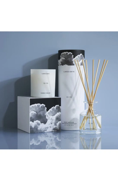 Lake & Skye 11 11 Reed Diffuser