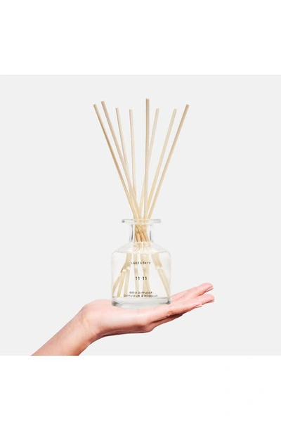 Lake & Skye 11 11 Reed Diffuser