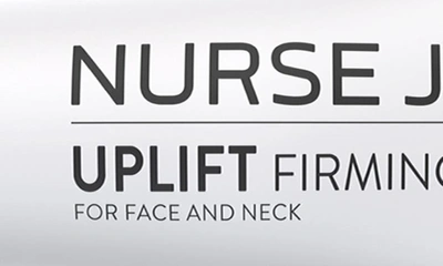 Shop Nurse Jamie Ultimate Uplift™ Set $138 Value, 2 oz In Purple/ White/ Black