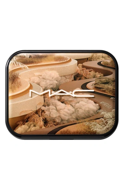 Mac Cosmetics Connect In Unfiltered Nudes
