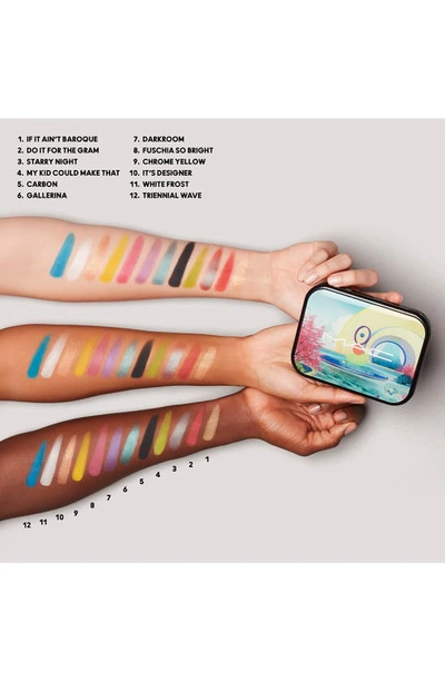 Mac Cosmetics Connect In Hi Fi Colour