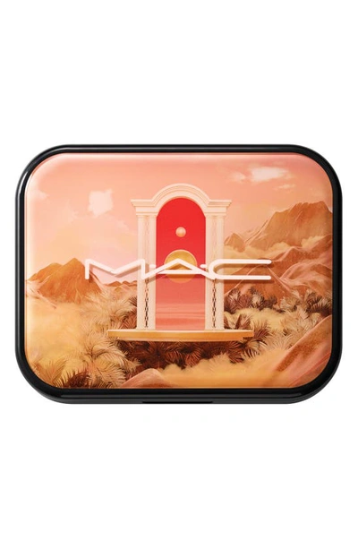 Mac Cosmetics Connect In Future Flame