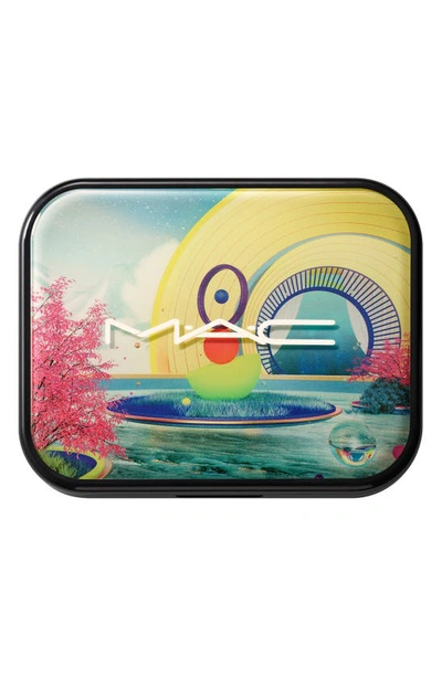 Mac Cosmetics Connect In Hi Fi Colour