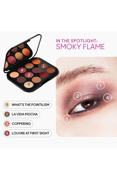 Mac Cosmetics Connect In Future Flame