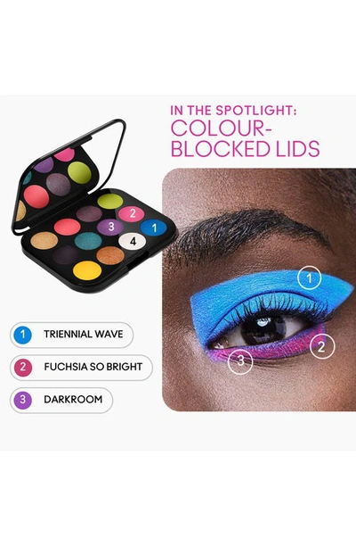 Mac Cosmetics Connect In Hi Fi Colour