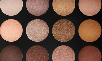 Mac Cosmetics Connect In Unfiltered Nudes