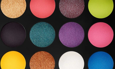 Mac Cosmetics Connect In Hi Fi Colour