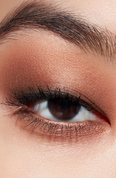 Shop Mac Cosmetics Connect In Bronze Influence