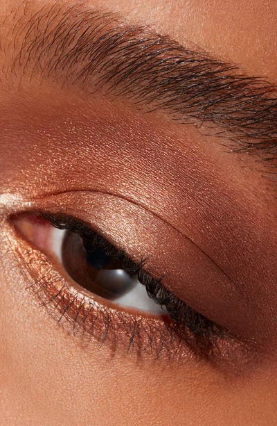 Shop Mac Cosmetics Connect In Bronze Influence