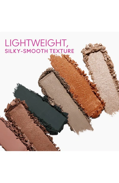 Mac Cosmetics Connect In Bronze Influence