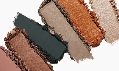 Mac Cosmetics Connect In Bronze Influence