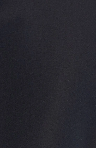 Tom Ford Shelton Wool And Mohair Jacket In Black