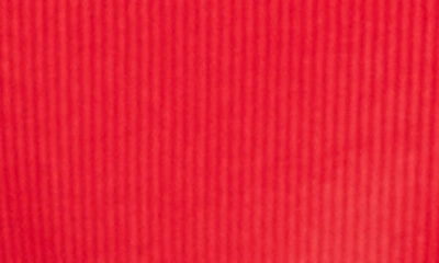 Beach Riot Vanessa Bikini Bottoms In Red